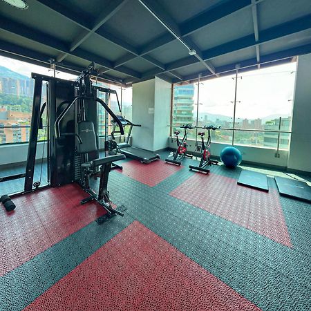 Cafe Hotel Medellín Zewnętrze zdjęcie