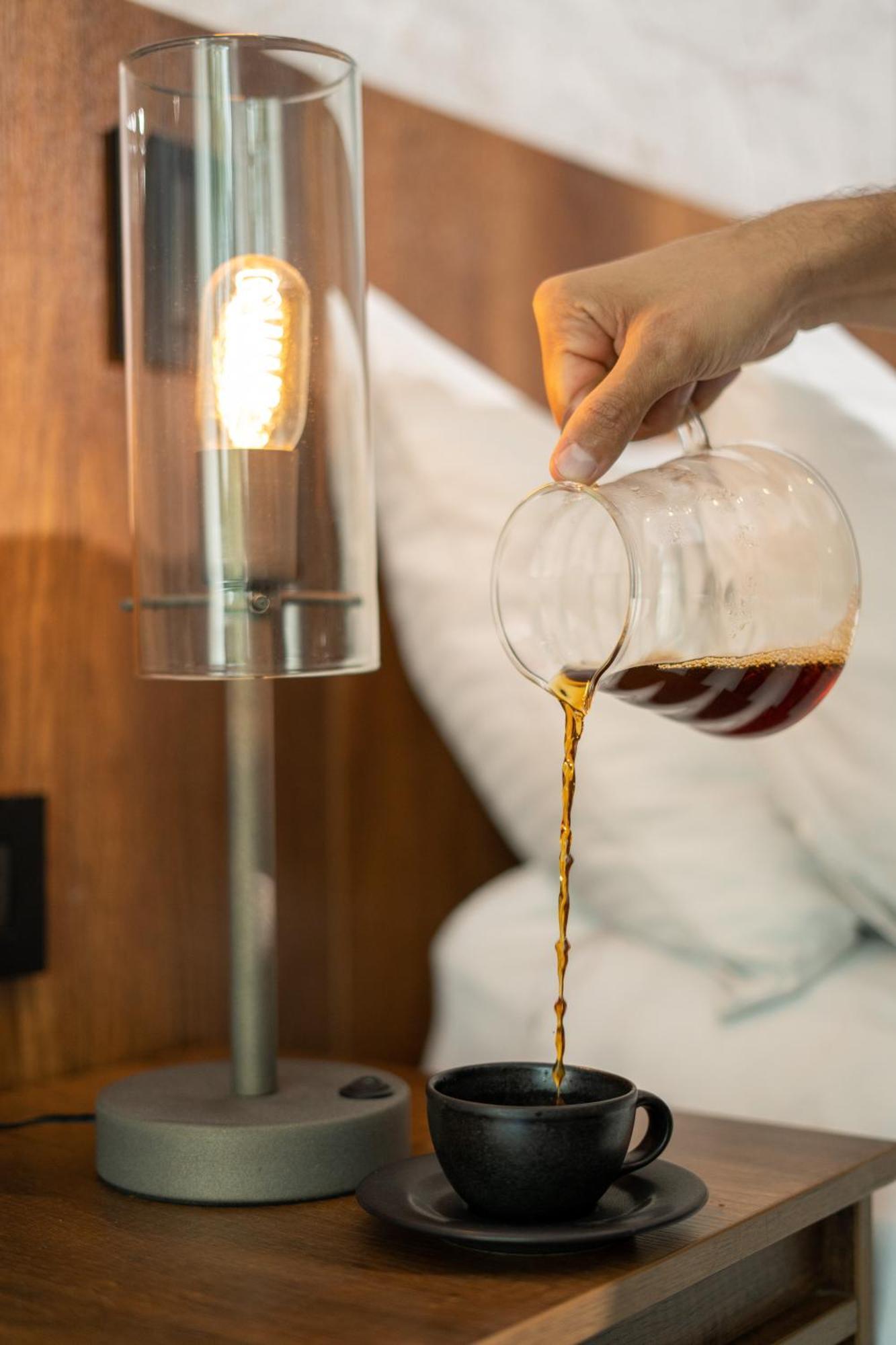 Cafe Hotel Medellín Zewnętrze zdjęcie